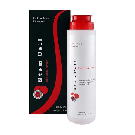 شامپو ضد ریزش استم سل